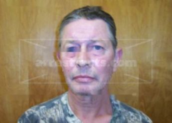 Randy Morgan Fitch