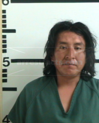 Nathan C Chavez