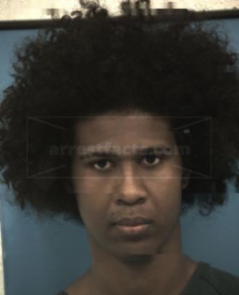 Ramon Pierrie Washington