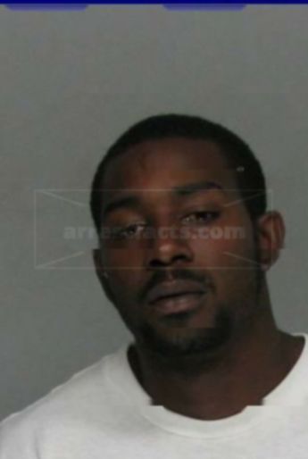 Grady Levert West Jr.