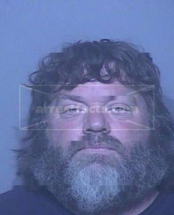 Jerry Allan Richards