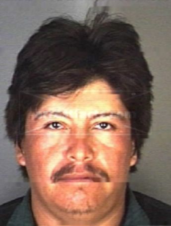 Rigoberto Lugo Martinez