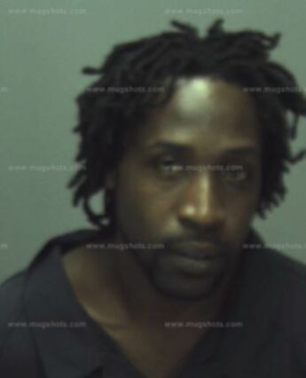 Tyrone Ronel Jenkins