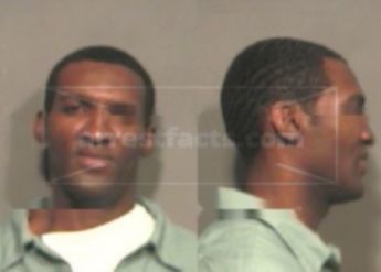 James Lamont Washington