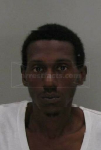Jermele Rottrel Jackson