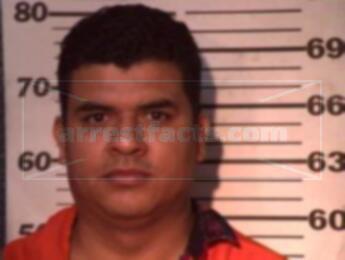 Juan Francisco Rodriguez