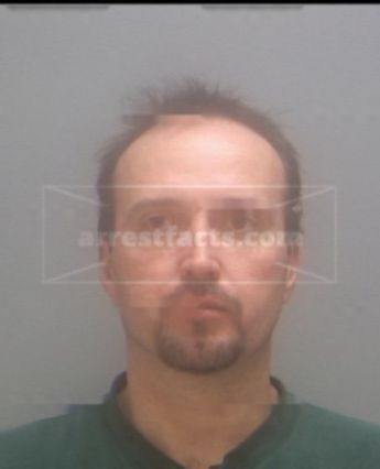 Steven Allen Jacobson