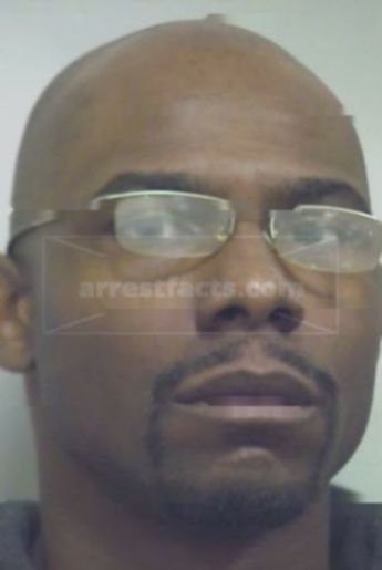 Roosevelt Benton