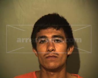 Azael Rodriguez Alfaro