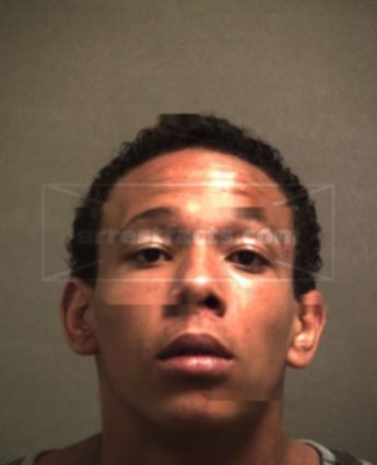 Montross Oneal Mallory