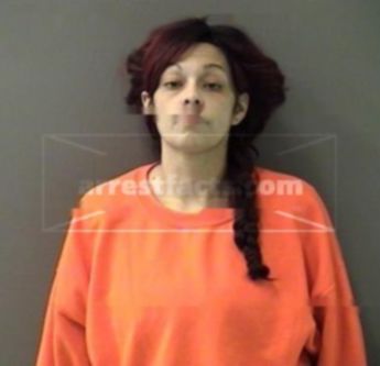 Jessica Estella Burch