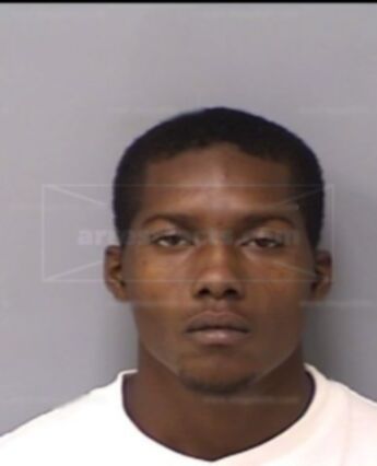 Rodderick Bernard Williams