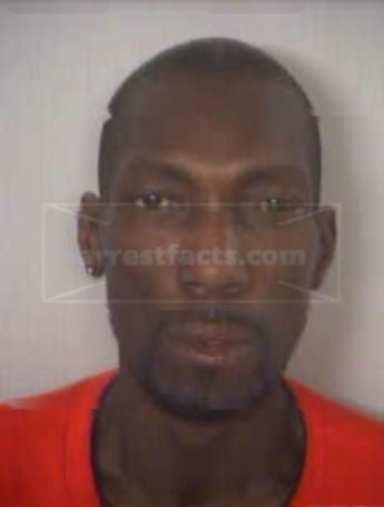 Mac Arthur Bell