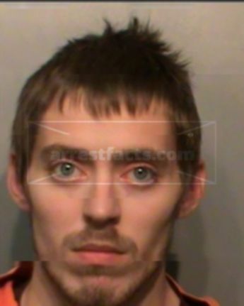 Stephen Nicholas Shiner