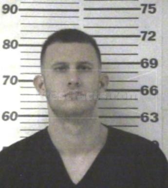 Brandon Phillip Miller