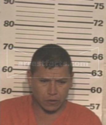 Jesus Rivera Reyes