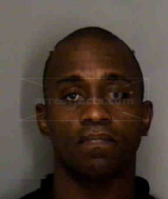 Gary Dewayne Burgess