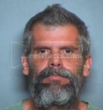 Brian Keith Alvis