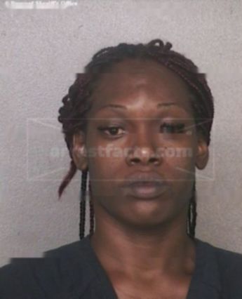 Latima Euranatte Leverett