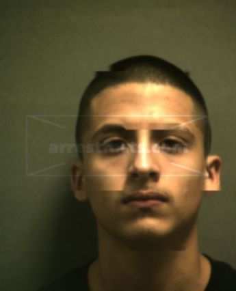 Jason Gurmaro Romero