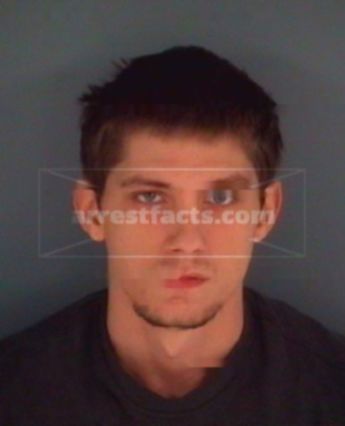 Joseph Allen Moore