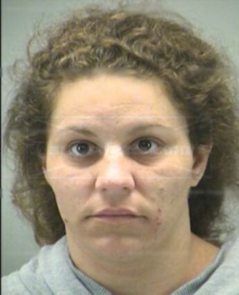 Nicole Elizabeth Donahue