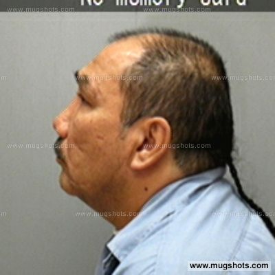 Patrick Michael Flores