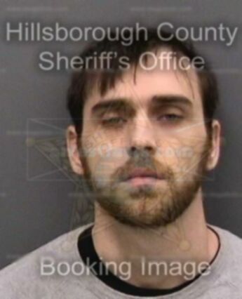 Jonathan David Roberts