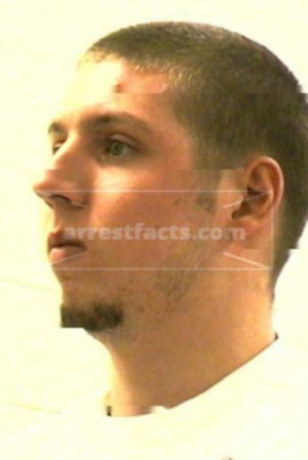 Justin Mathew Dunn