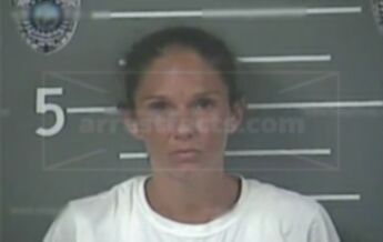 Tiffany Gibson