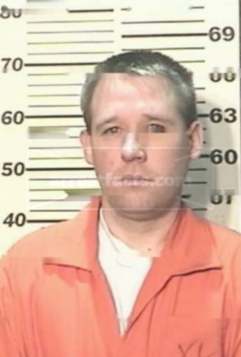 Jeffrey Dewayne Green