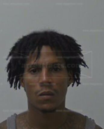 Terrance Dewarran Moore