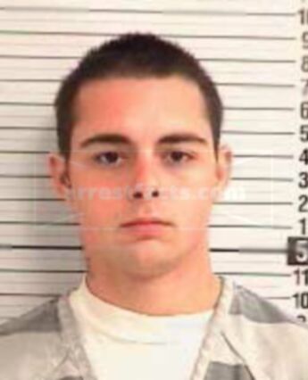 Jayson Duke Briscoe