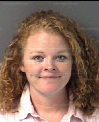 Amanda Buckner Wade