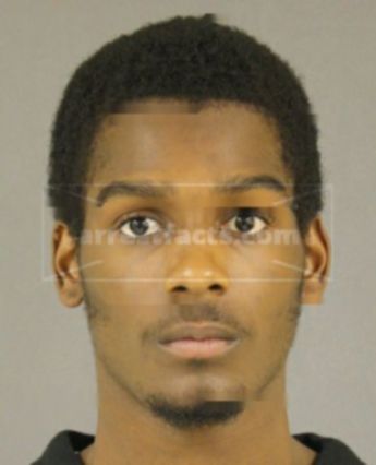 Marquis Devonta Boyd