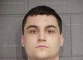 Joshua Lee Smith
