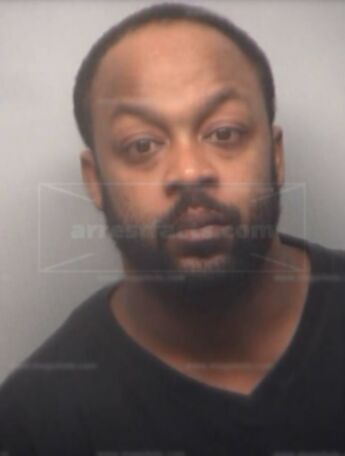 Joshua Anthony Jones