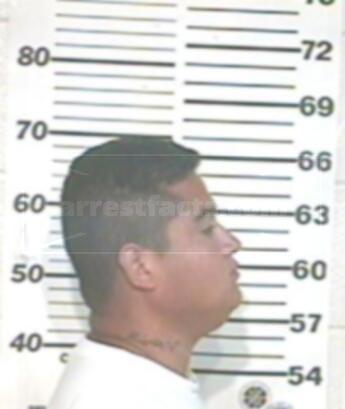 Angel Salvador Navarro Ruiz