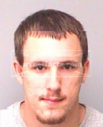 Nicholas Arthur Grisham