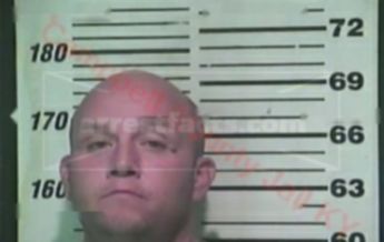 Michael Wayne Turner