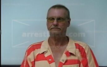 Terry Dale Stone
