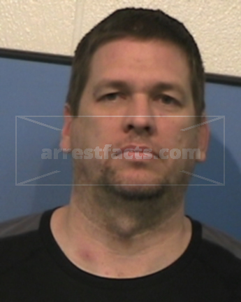 Eddie Vincent Jarrett