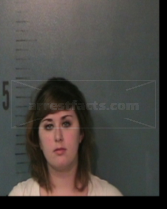 Alelia Nicole Caldwell