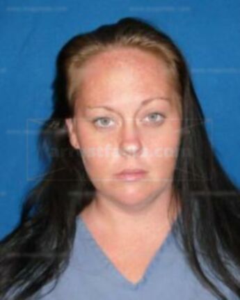 Dawn Maria Hopkins