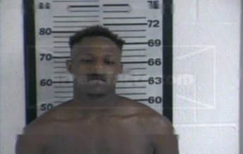 Anthony Kair Ricardo Strayhorn