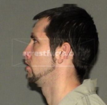 Troy Anthony Franson