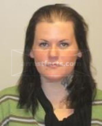Caitlin Elizabeth Inskeep