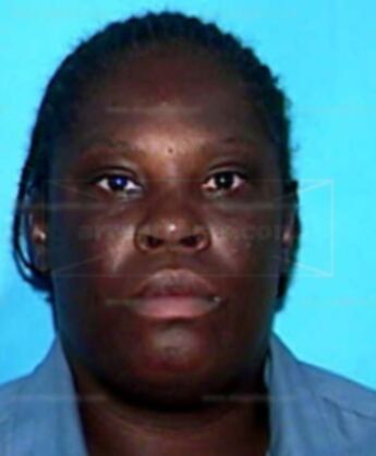Adrana Pinkard