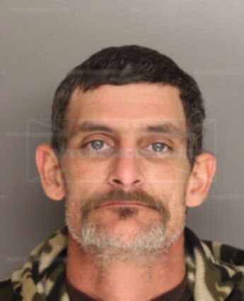 Lamar Edward Legette