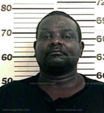 Eldrick Gene Oliver